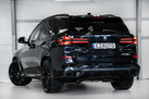 BMW X5 G05 50E 489ZS X-DRIVE M-SPORTPAKET PRO SOFT CLOSE AIR SUSPENSION ICONIC GLOWM SHADOW LIGHTS ALCANTARA HEADLINER WARRANTY