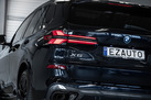 BMW X5 G05 50E 489ZS X-DRIVE M-SPORTPAKET PRO SOFT CLOSE AIR SUSPENSION ICONIC GLOWM SHADOW LIGHTS ALCANTARA HEADLINER WARRANTY