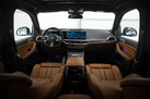 BMW X5 G05 50E 489ZS X-DRIVE M-SPORTPAKET PRO SOFT CLOSE AIR SUSPENSION ICONIC GLOWM SHADOW LIGHTS ALCANTARA HEADLINER WARRANTY