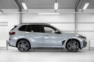 BMW X5 G05 30D 286ZS FACELIFT X-DRIVE M-SPORTPAKET PRO HARMAN/KARDON SOFT CLOSE DRIVING ASSIST PRO WARRANTY 
