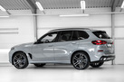 BMW X5 G05 30D 286ZS FACELIFT X-DRIVE M-SPORTPAKET PRO HARMAN/KARDON SOFT CLOSE DRIVING ASSIST PRO WARRANTY 