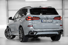 BMW X5 G05 30D 286ZS FACELIFT X-DRIVE M-SPORTPAKET PRO HARMAN/KARDON SOFT CLOSE DRIVING ASSIST PRO WARRANTY 