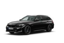 BMW 320E G21 204ZS TOURING FACELIFT M-SPORTPAKET WARRANTY 