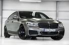 BMW 630D G32 265ZS GRAN TURISMO X-DRIVE M-SPORTPAKET AIR SUSPENSION SOFT CLOSE HARMAN KARDON 