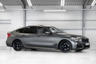 BMW 630D G32 265ZS GRAN TURISMO X-DRIVE M-SPORTPAKET AIR SUSPENSION SOFT CLOSE HARMAN KARDON 