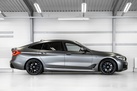 BMW 630D G32 265ZS GRAN TURISMO X-DRIVE M-SPORTPAKET AIR SUSPENSION SOFT CLOSE HARMAN KARDON 