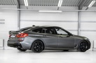 BMW 630D G32 265ZS GRAN TURISMO X-DRIVE M-SPORTPAKET AIR SUSPENSION SOFT CLOSE HARMAN KARDON 