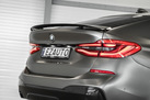 BMW 630D G32 265ZS GRAN TURISMO X-DRIVE M-SPORTPAKET AIR SUSPENSION SOFT CLOSE HARMAN KARDON 