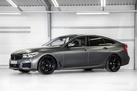 BMW 630D G32 265ZS GRAN TURISMO X-DRIVE M-SPORTPAKET AIR SUSPENSION SOFT CLOSE HARMAN KARDON 