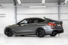 BMW 630D G32 265ZS GRAN TURISMO X-DRIVE M-SPORTPAKET AIR SUSPENSION SOFT CLOSE HARMAN KARDON 