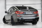 BMW 630D G32 265ZS GRAN TURISMO X-DRIVE M-SPORTPAKET AIR SUSPENSION SOFT CLOSE HARMAN KARDON 