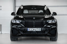 BMW X5 G05 30D 286ZS X-DRIVE M-SPORTPAKET AIR SUSPENSION M SHADOW LIGHTS PARKING ASSIST PLUS DRIVING ASSIST PRO  