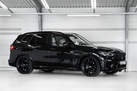 BMW X5 G05 30D 286ZS X-DRIVE M-SPORTPAKET AIR SUSPENSION M SHADOW LIGHTS PARKING ASSIST PLUS DRIVING ASSIST PRO  