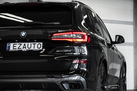 BMW X5 G05 30D 286ZS X-DRIVE M-SPORTPAKET AIR SUSPENSION M SHADOW LIGHTS PARKING ASSIST PLUS DRIVING ASSIST PRO  