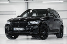BMW X5 G05 30D 286ZS X-DRIVE M-SPORTPAKET AIR SUSPENSION M SHADOW LIGHTS PARKING ASSIST PLUS DRIVING ASSIST PRO  