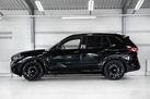 BMW X5 G05 30D 286ZS X-DRIVE M-SPORTPAKET AIR SUSPENSION M SHADOW LIGHTS PARKING ASSIST PLUS DRIVING ASSIST PRO  