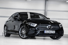 MERCEDES-BENZ CLS 400D 4 MATIC COUPE 340ZS AMG BURMESTER  