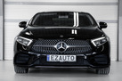 MERCEDES-BENZ CLS 400D 4 MATIC COUPE 340ZS AMG BURMESTER  