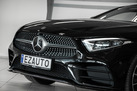 MERCEDES-BENZ CLS 400D 4 MATIC COUPE 340ZS AMG BURMESTER  