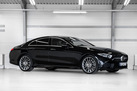 MERCEDES-BENZ CLS 400D 4 MATIC COUPE 340ZS AMG BURMESTER  