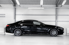 MERCEDES-BENZ CLS 400D 4 MATIC COUPE 340ZS AMG BURMESTER  