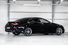 MERCEDES-BENZ CLS 400D 4 MATIC COUPE 340ZS AMG BURMESTER  
