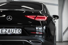 MERCEDES-BENZ CLS 400D 4 MATIC COUPE 340ZS AMG BURMESTER  