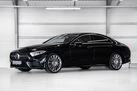 MERCEDES-BENZ CLS 400D 4 MATIC COUPE 340ZS AMG BURMESTER  