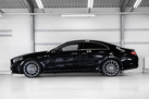 MERCEDES-BENZ CLS 400D 4 MATIC COUPE 340ZS AMG BURMESTER  