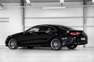 MERCEDES-BENZ CLS 400D 4 MATIC COUPE 340ZS AMG BURMESTER  