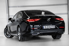 MERCEDES-BENZ CLS 400D 4 MATIC COUPE 340ZS AMG BURMESTER  