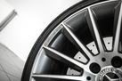 MERCEDES-BENZ CLS 400D 4 MATIC COUPE 340ZS AMG BURMESTER  