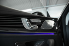 MERCEDES-BENZ CLS 400D 4 MATIC COUPE 340ZS AMG BURMESTER  