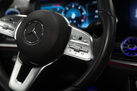 MERCEDES-BENZ CLS 400D 4 MATIC COUPE 340ZS AMG BURMESTER  