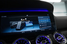 MERCEDES-BENZ CLS 400D 4 MATIC COUPE 340ZS AMG BURMESTER  