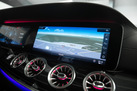 MERCEDES-BENZ CLS 400D 4 MATIC COUPE 340ZS AMG BURMESTER  
