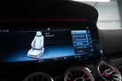 MERCEDES-BENZ CLS 400D 4 MATIC COUPE 340ZS AMG BURMESTER  