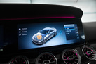 MERCEDES-BENZ CLS 400D 4 MATIC COUPE 340ZS AMG BURMESTER  