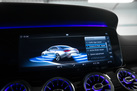 MERCEDES-BENZ CLS 400D 4 MATIC COUPE 340ZS AMG BURMESTER  