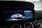 MERCEDES-BENZ CLS 400D 4 MATIC COUPE 340ZS AMG BURMESTER  