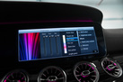MERCEDES-BENZ CLS 400D 4 MATIC COUPE 340ZS AMG BURMESTER  