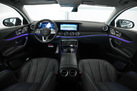 MERCEDES-BENZ CLS 400D 4 MATIC COUPE 340ZS AMG BURMESTER  