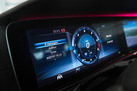 MERCEDES-BENZ CLS 400D 4 MATIC COUPE 340ZS AMG BURMESTER  