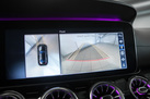 MERCEDES-BENZ CLS 400D 4 MATIC COUPE 340ZS AMG BURMESTER  