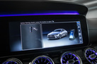 MERCEDES-BENZ CLS 400D 4 MATIC COUPE 340ZS AMG BURMESTER  