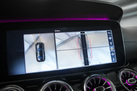 MERCEDES-BENZ CLS 400D 4 MATIC COUPE 340ZS AMG BURMESTER  