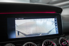 MERCEDES-BENZ CLS 400D 4 MATIC COUPE 340ZS AMG BURMESTER  