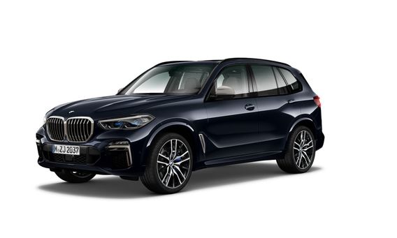 BMW X5 G05 M50D 400ZS X-DRIVE M-SPORTPAKET BOWERS&WILKINS SOFT CLOSE MASSAGE FUNCTION SKY LOUNGE