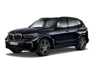BMW X5 G05 M50D 400ZS X-DRIVE M-SPORTPAKET BOWERS&WILKINS SOFT CLOSE MASSAGE FUNCTION SKY LOUNGE