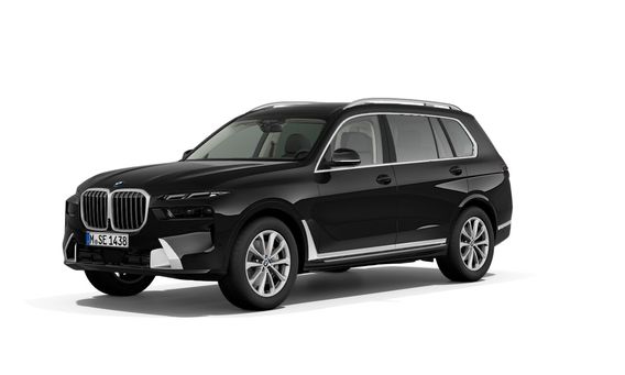 *BRAND NEW* BMW X7 G07 40D 340ZS FACELIFT X-DRIVE AIR SUSPENSION SOFT CLOSE WARRANTY  